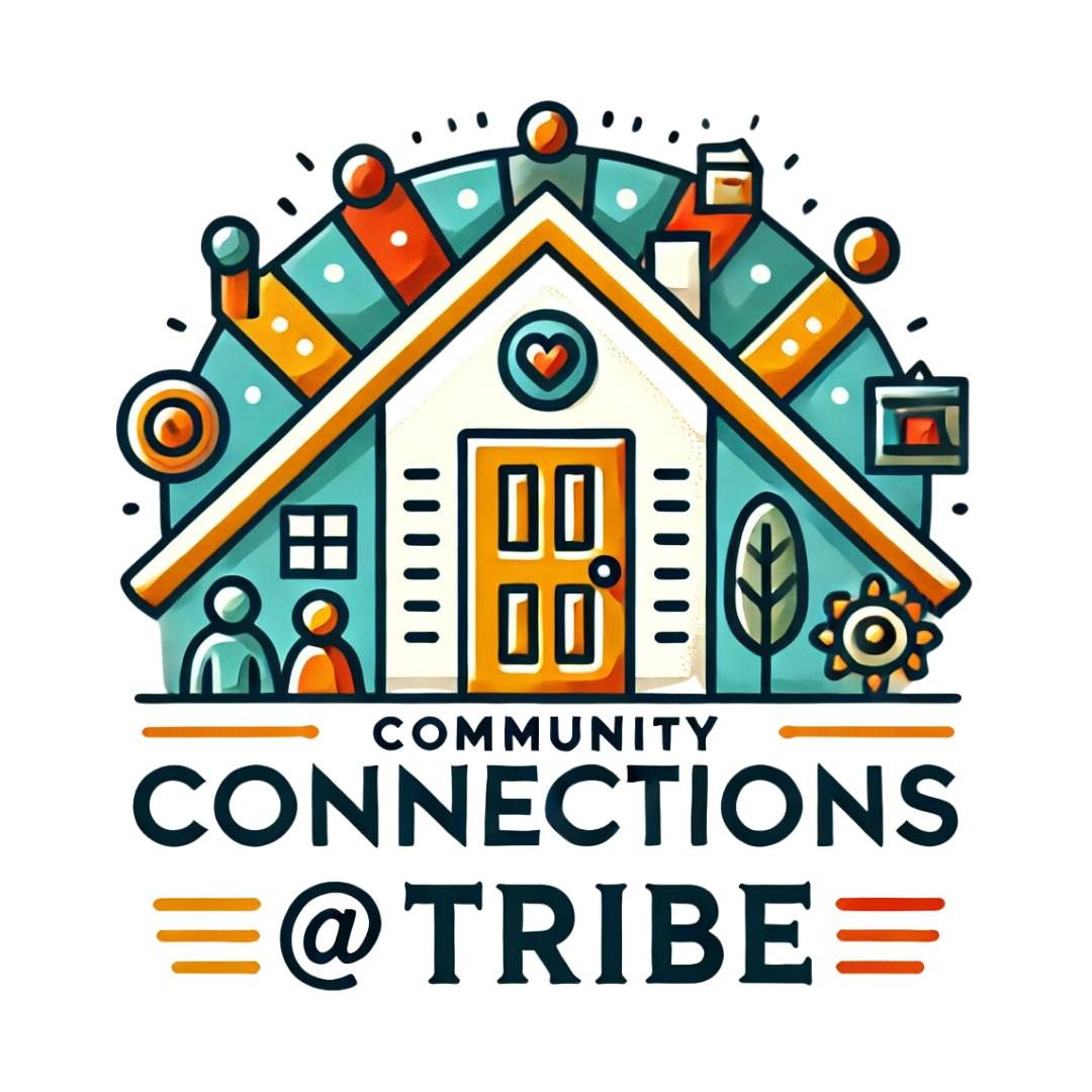 Community Connections at TRIBE