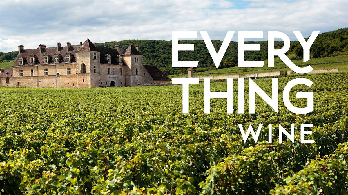 Explore Premium Wine Series: Discover France