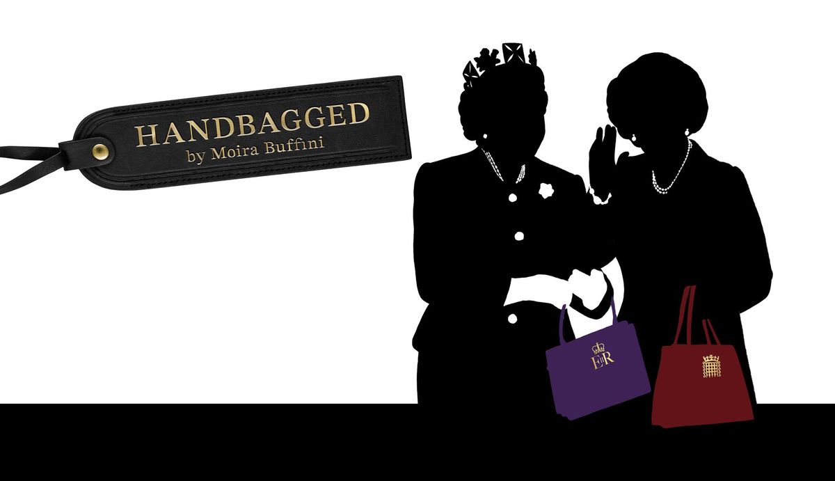 Handbagged