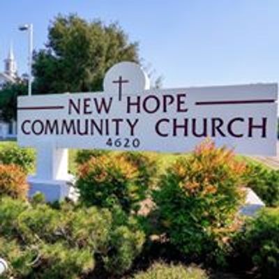 New Hope Community Church