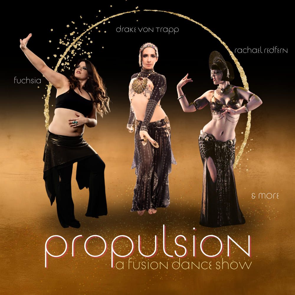 Propulsion - The Show