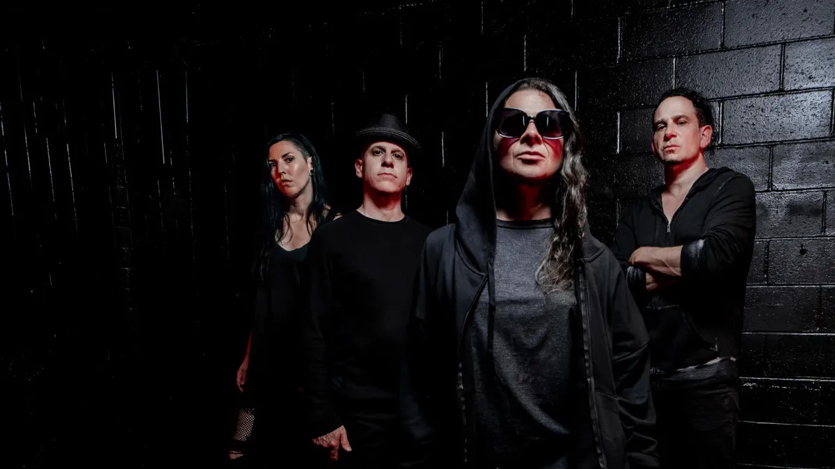 Life Of Agony, Ugly Kid Joe in Utrecht