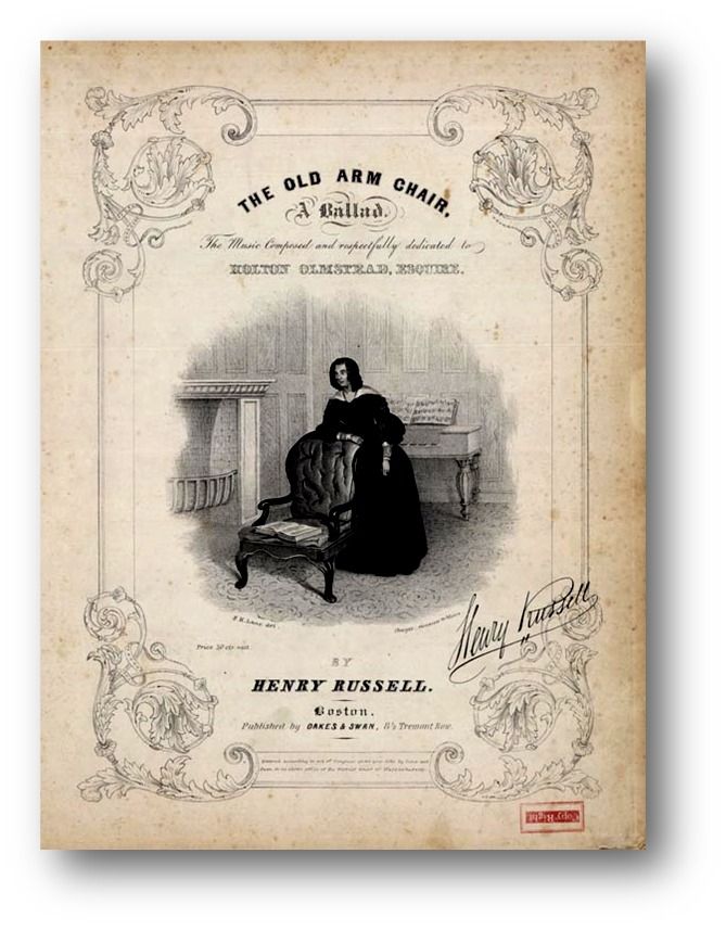 IN THE PARLOR OF MARY C. BRUYN: Domestic Music Making in Early 19th Century Kingston