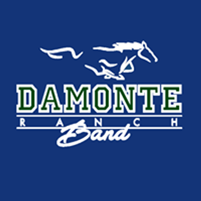 Damonte Ranch PAC Band Program