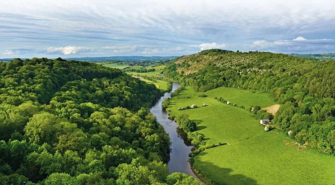 The Barbel Club On The Wye 