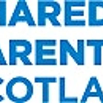 Shared Parenting Scotland