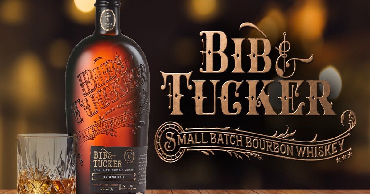 Bib & Tucker Bourbon Tasting Event