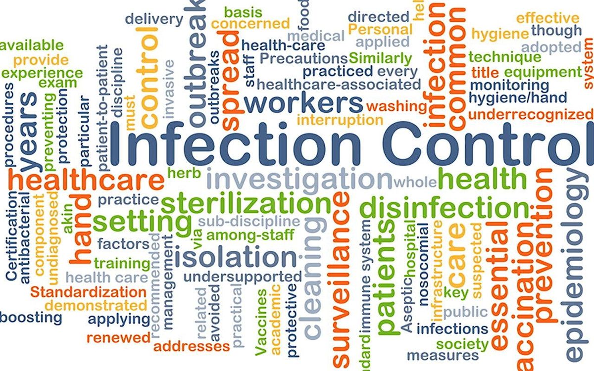 UHD Student Infection Prevention & Control Seminar