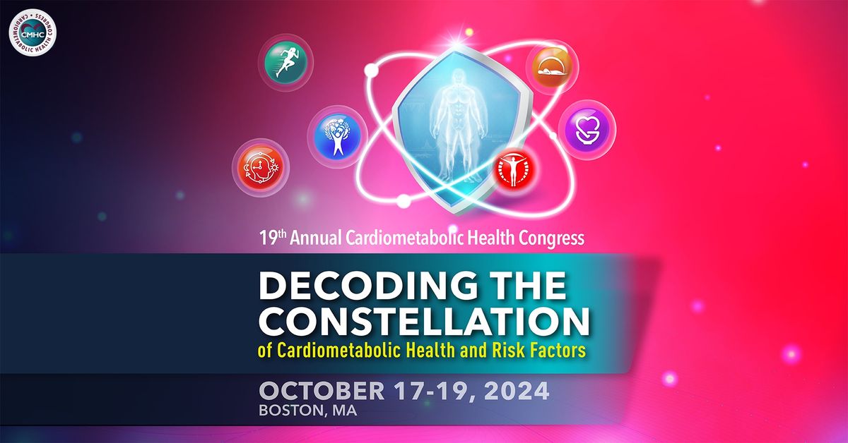 Decoding the Constellation of Cardiometabolic Health and Risk Factors