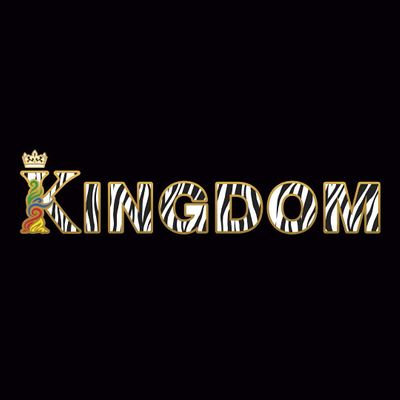 Kingdom by G5IVE