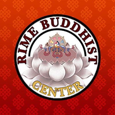 Rime Buddhist Center