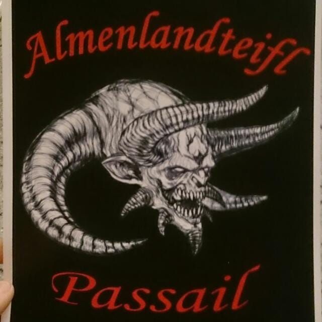 4. Krampus\/Perchtenlauf in Passail 