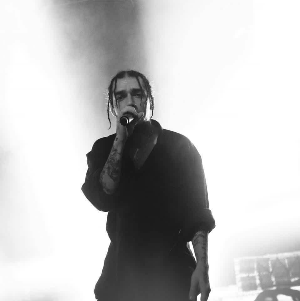 Ezhel Berlin Tickets