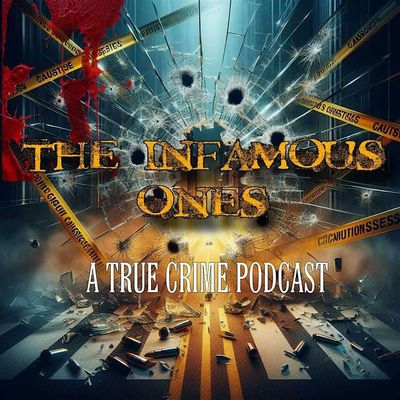 The Infamous Ones: A True Crime Podcast