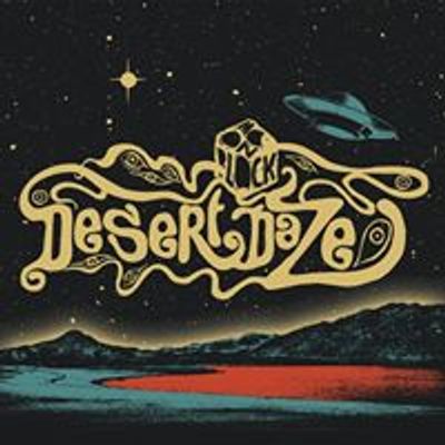 Desert Daze