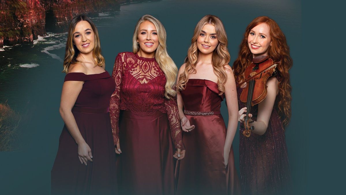 Celtic Woman & National Symphony Orchestra Tickets