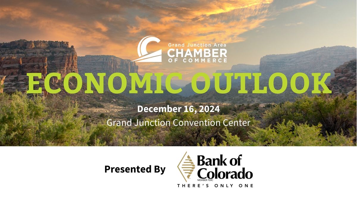 Annual Economic Outlook