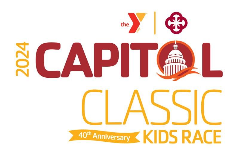 YMCA Capitol Classic Kid's Race