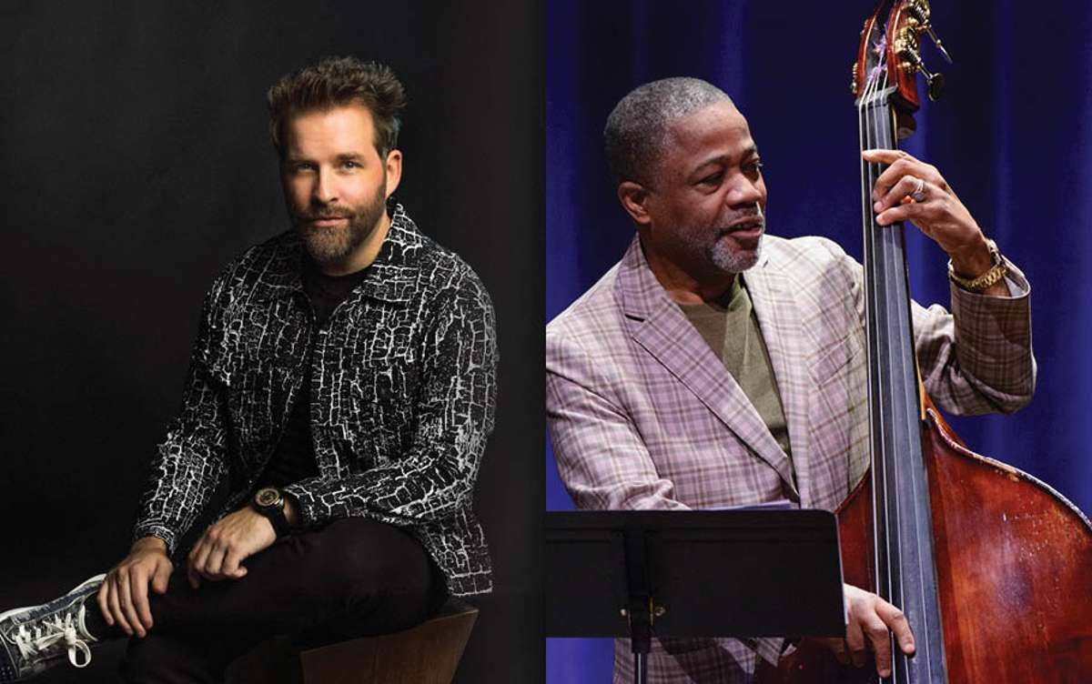 Cello Plus: Jazz Infusion
