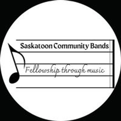 Saskatoon Community Bands