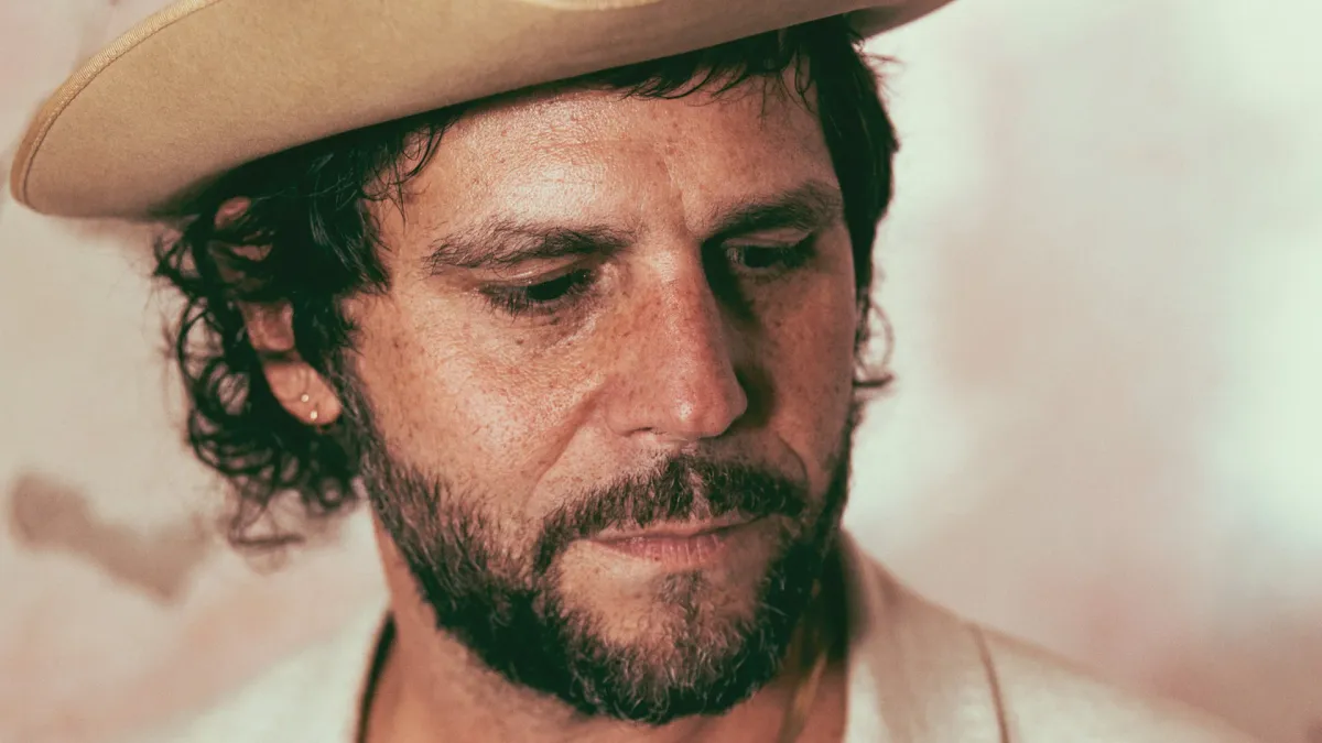 Langhorne Slim in Madison