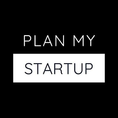 Plan My Startup