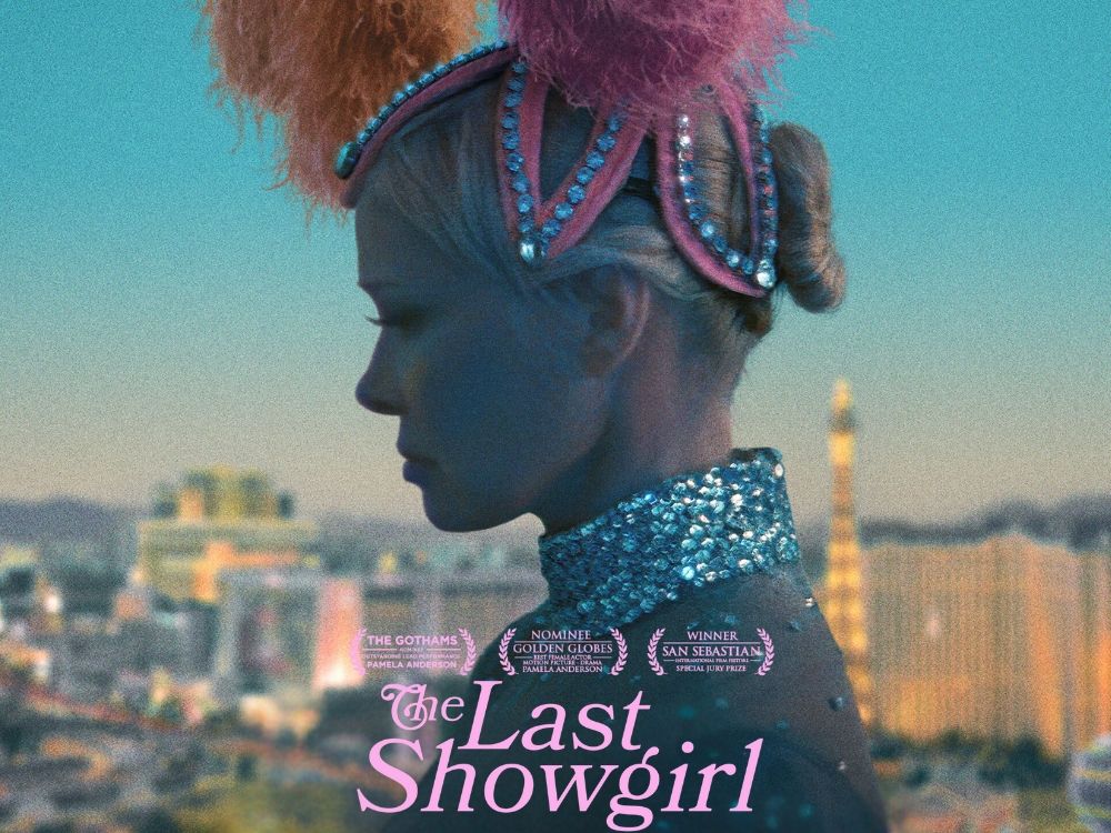 The Last Showgirl (15) Worthing Screening