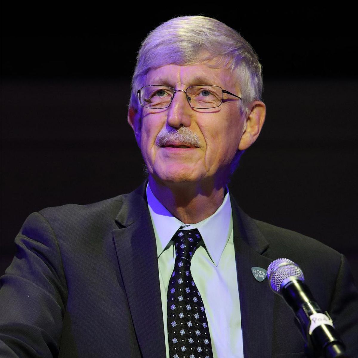Whitworth President's Leadership Forum: Francis S. Collins