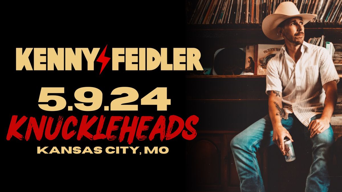 Kenny Feidler & The Cowboy Killers