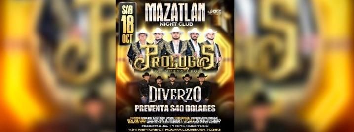 PROFUGOS DE NUEVO LEON, DIVERZO