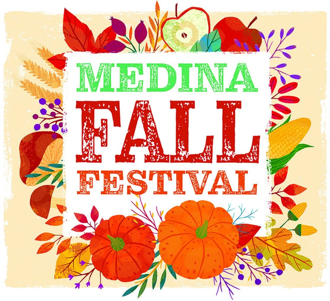 Medina Fall Festival