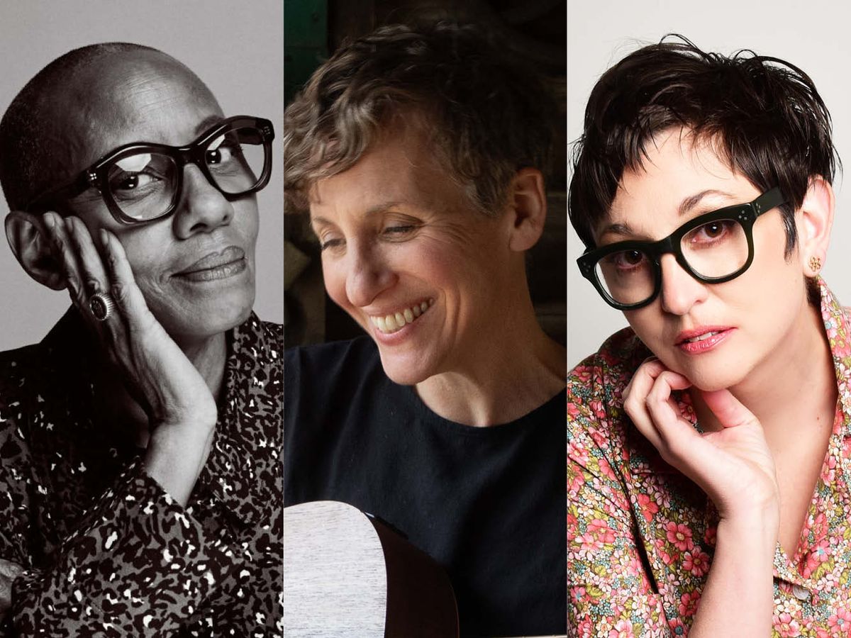 Mavens of Melody at City Winery - Philadelphia