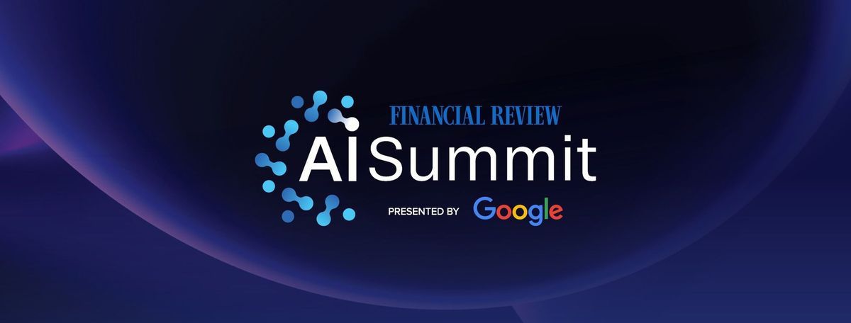 Financial Review AI Summit 2024