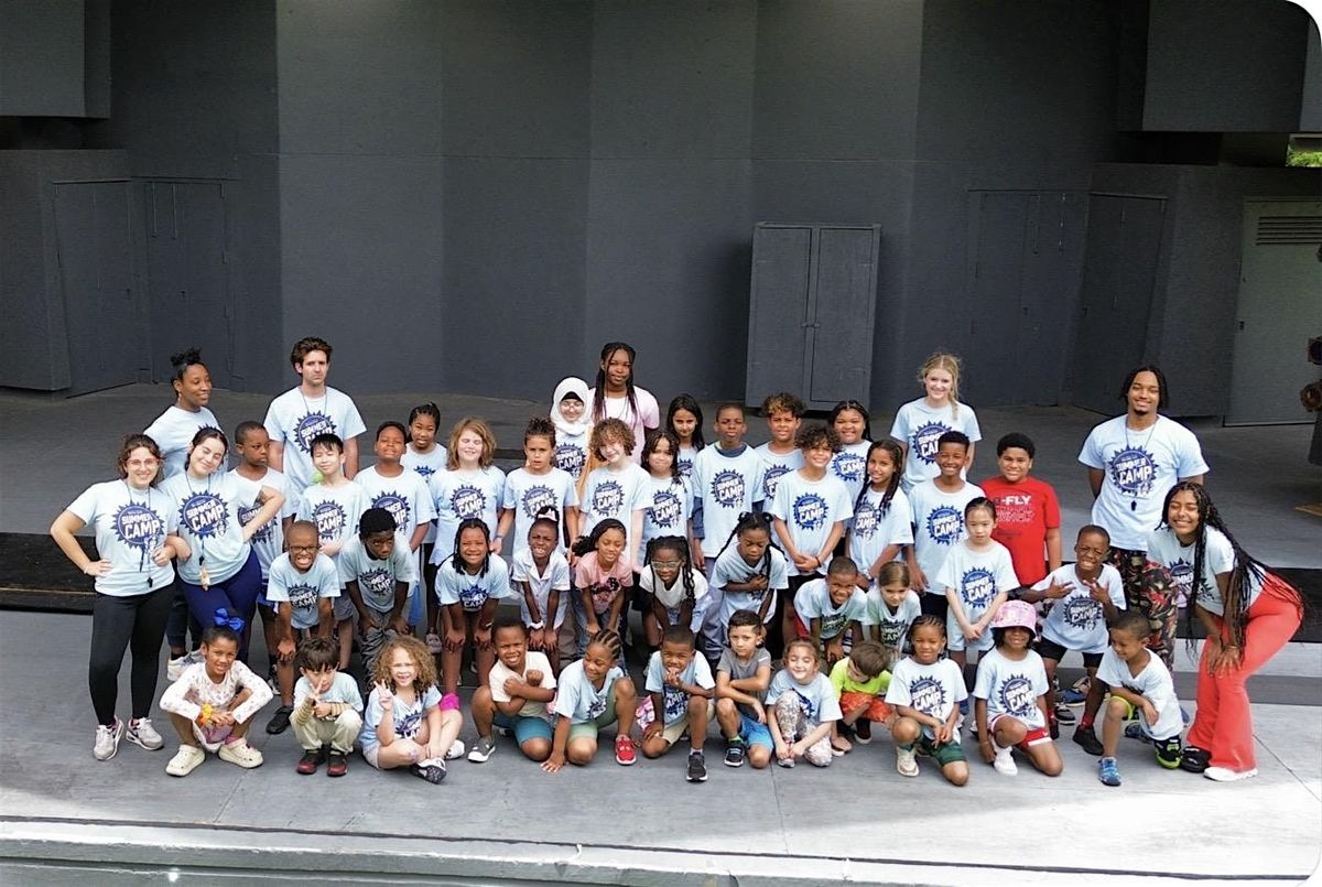 LSU New Orleans Summer Sports Camp