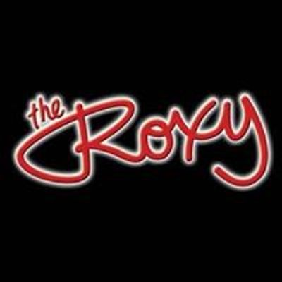 The Roxy Cabaret