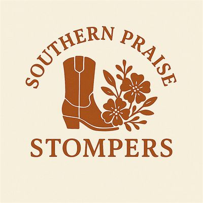 The Southern Praise Stompers