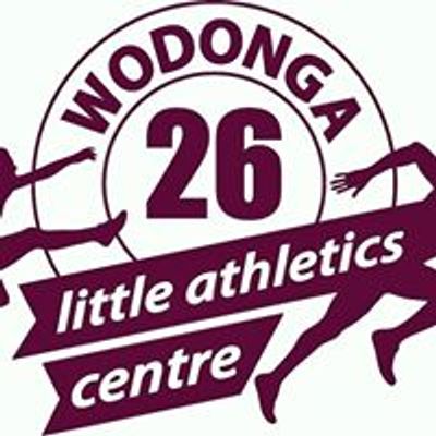 Wodonga Little Athletics Centre