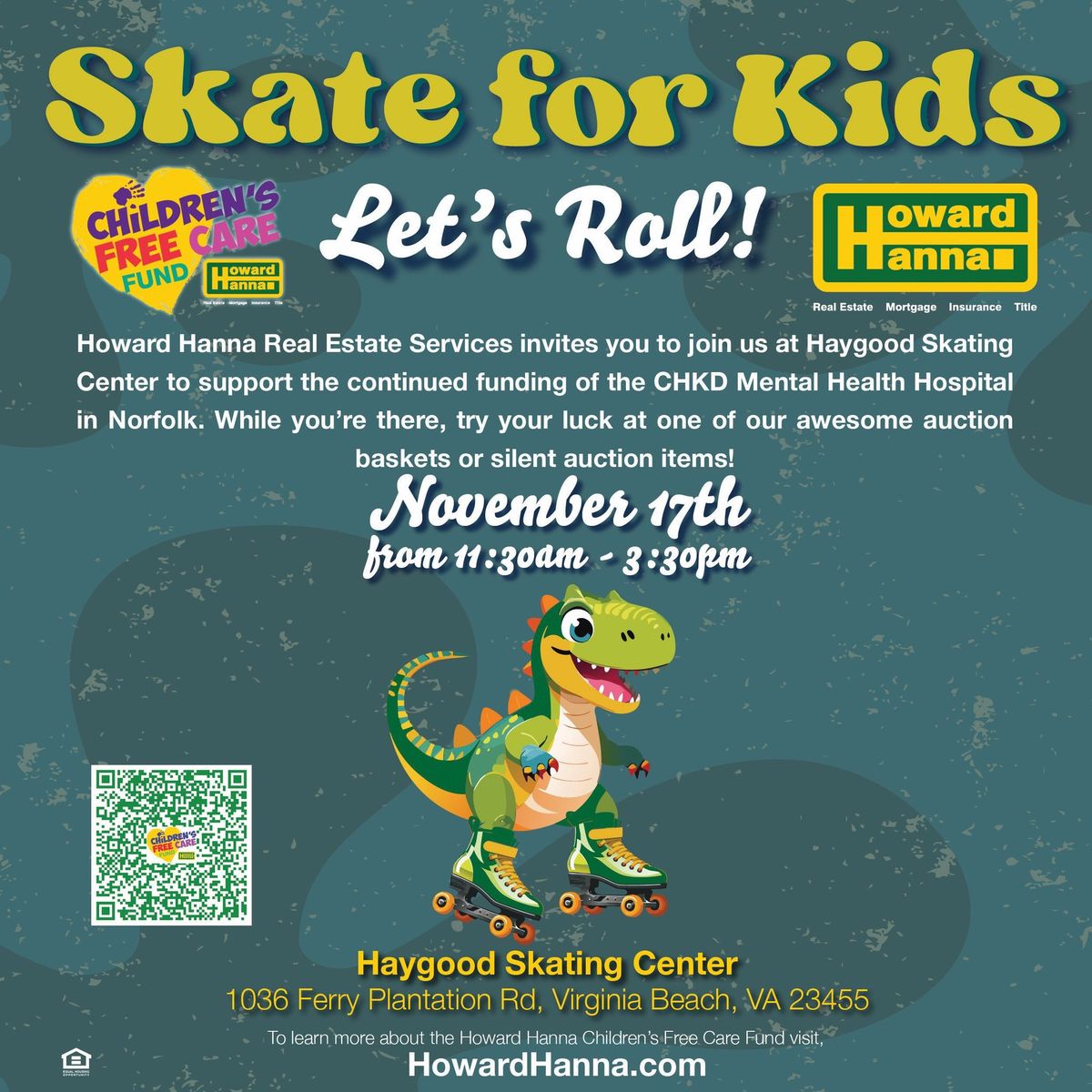 Skate for Kids