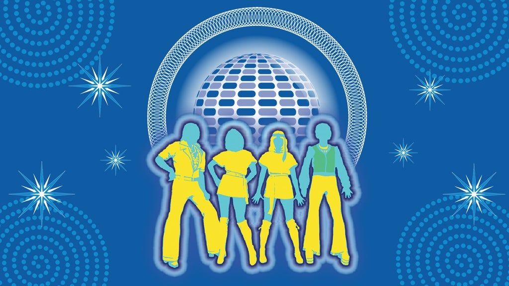 The Concert: A Tribute To ABBA