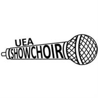 UEA Showchoir