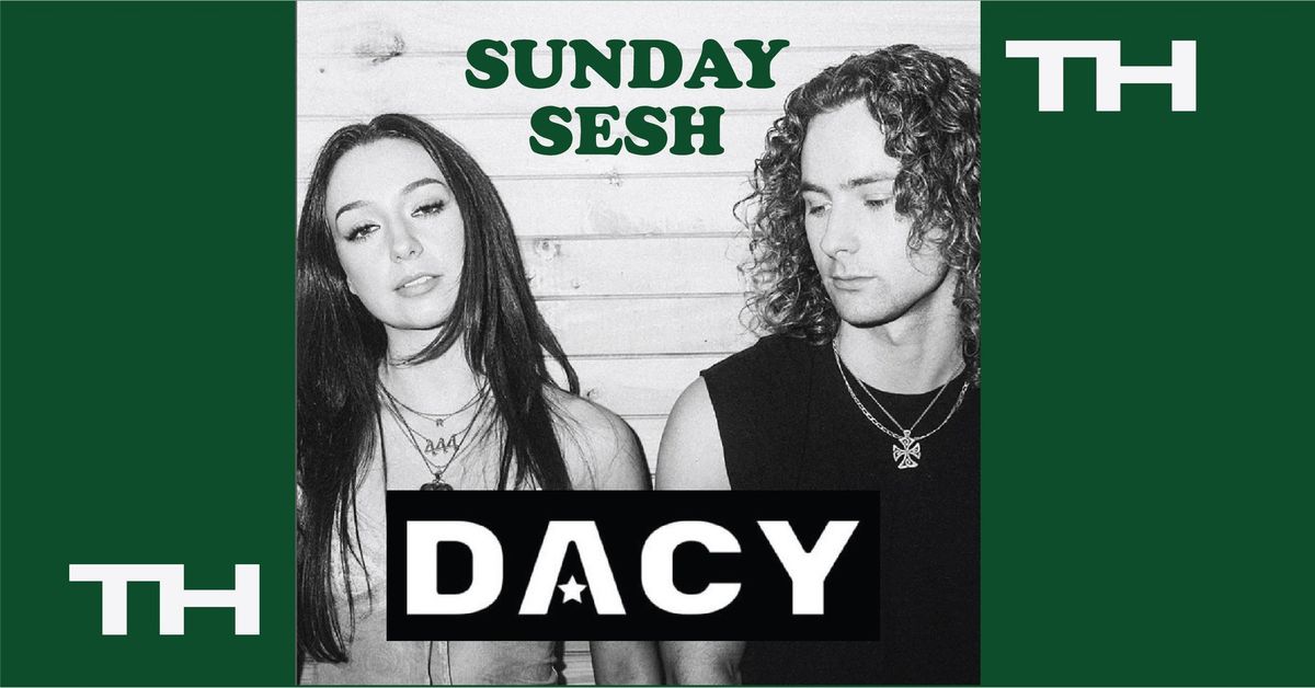 DACY Sunday Sesh!