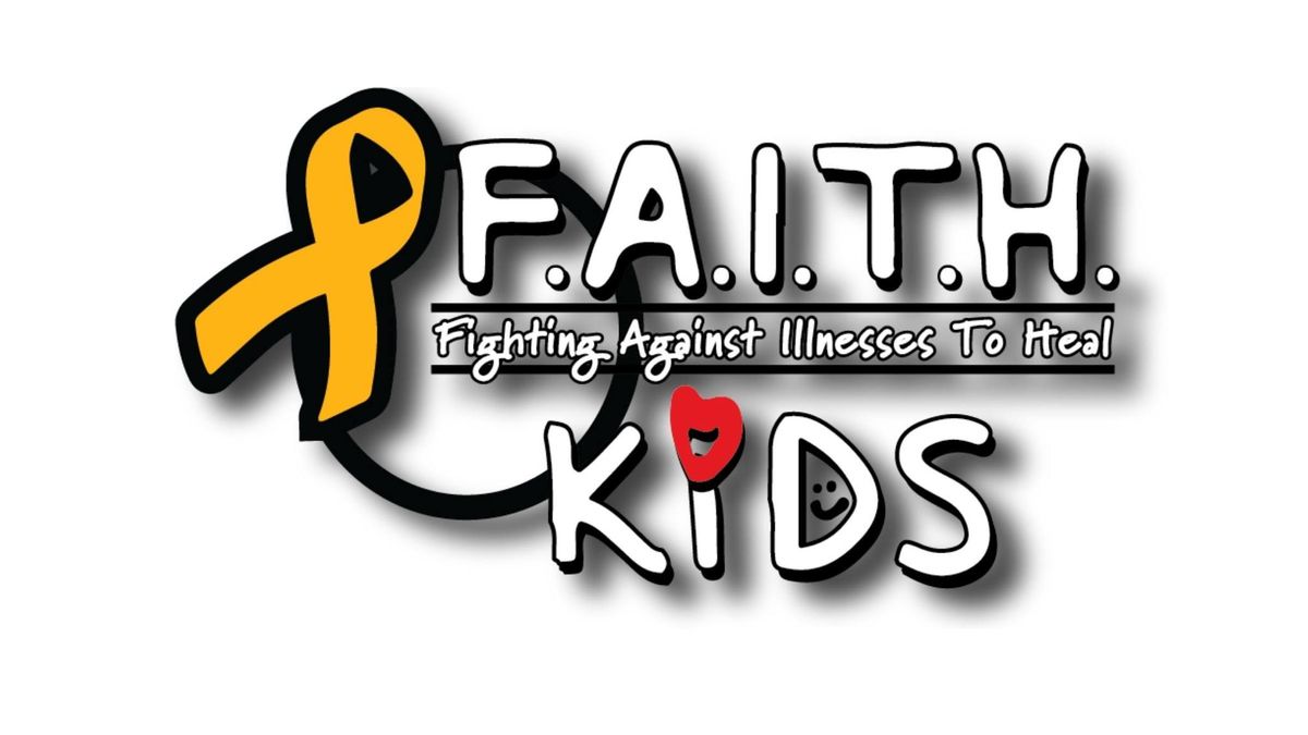 FAITHKIDS Bowling Tournament Fundraiser 2024