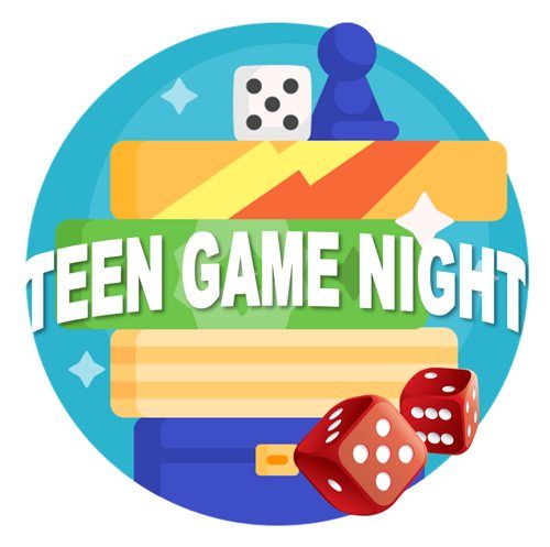 Teen Game Night