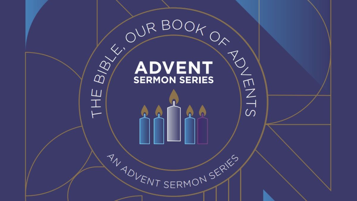 Advent Midweek Worship