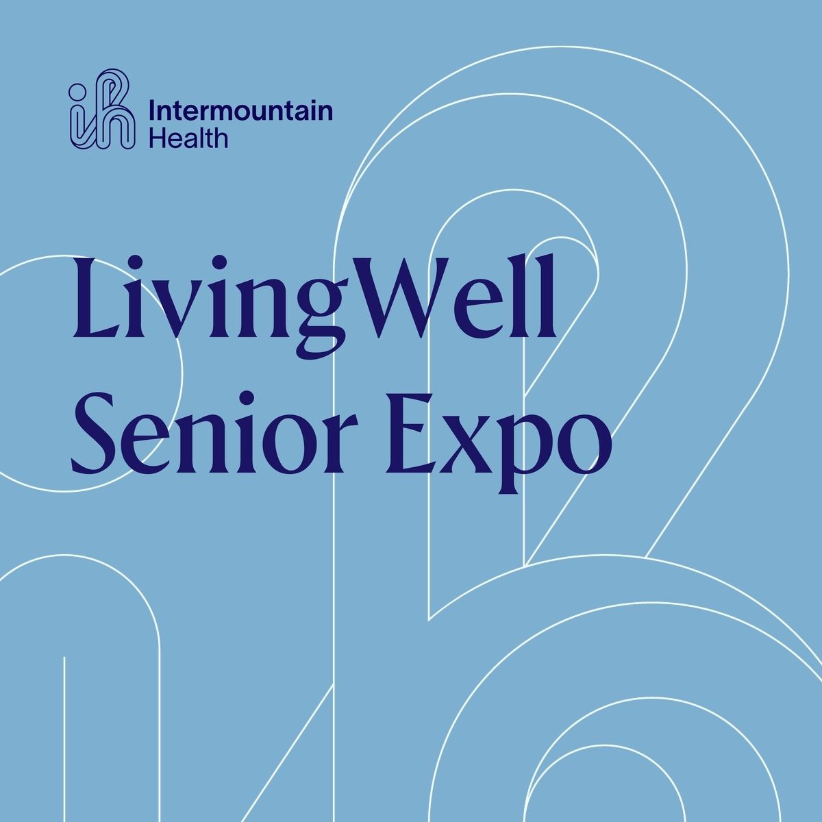LivingWell Senior Expo