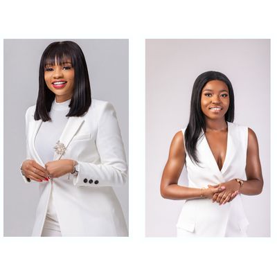 4R Luxury Events and GR Luxe Events