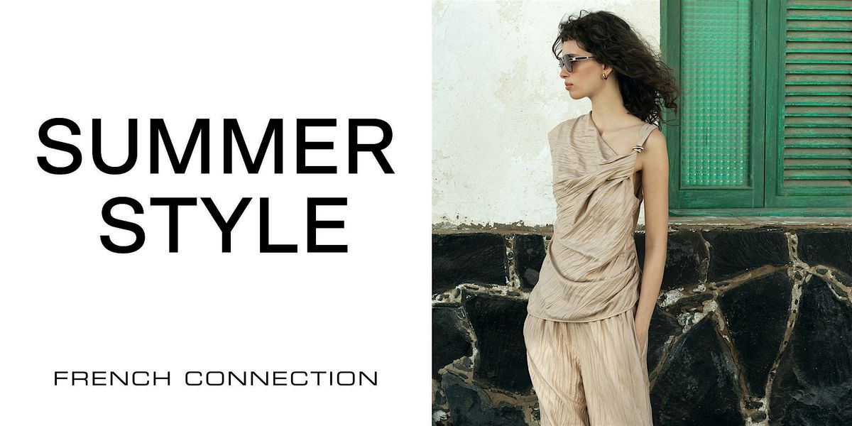 SUMMER STYLE
