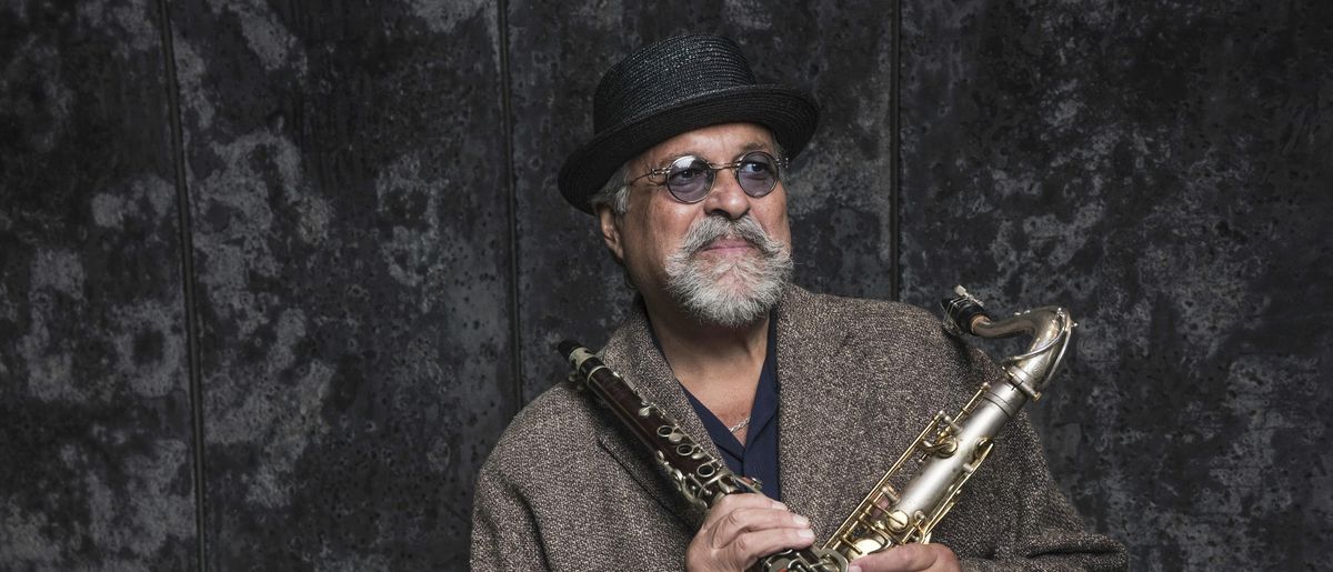 Joe Lovano, Julian Lage, Will Calhoun in K\u00f8benhavn V