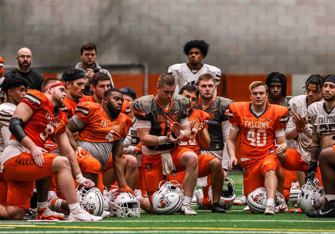 Liberty Flames at Bowling Green Falcons Football at Doyt Perry Stadium