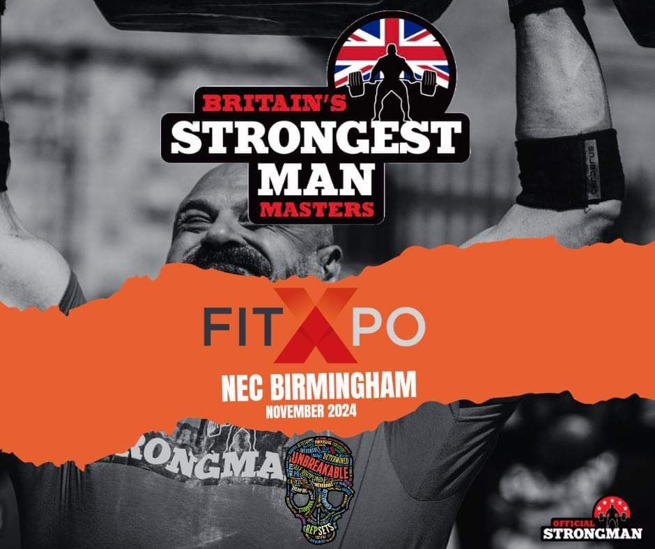 Britain\u2019s strongest master 